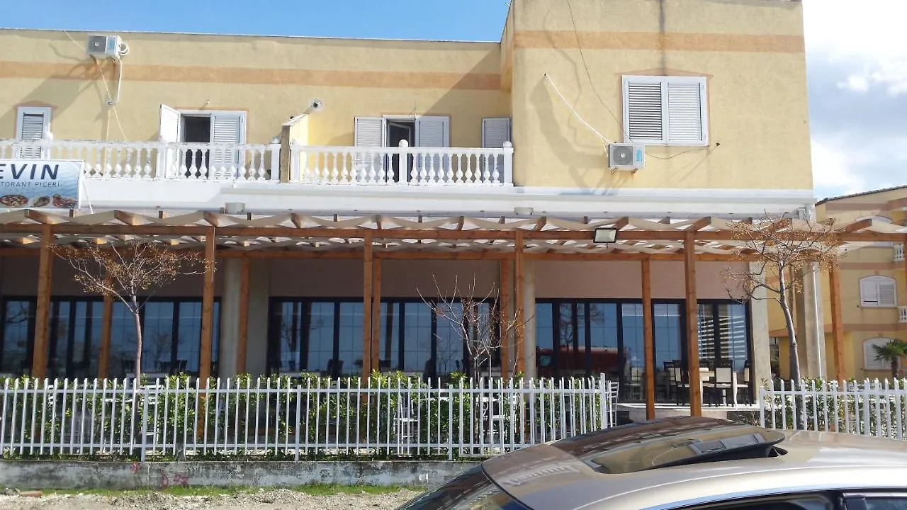 Holidays Home Priam Golem  Villa Golem (Tirana)