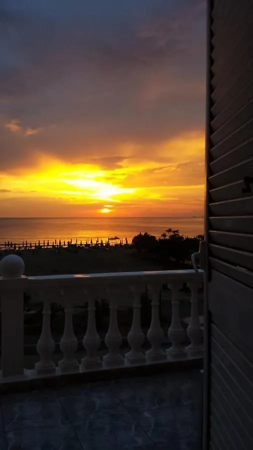 Holidays Home Priam Golem  Albania