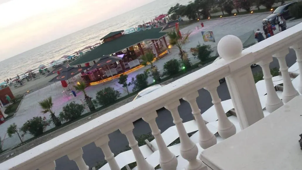 Villa Holidays Home Priam Golem  Albania