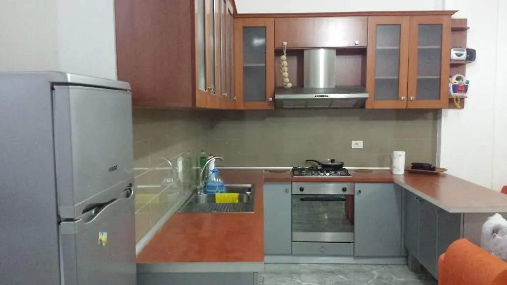 Villa Holidays Home Priam Golem