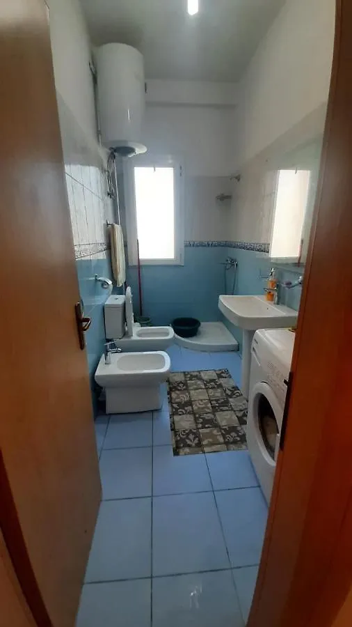 Holidays Home Priam Golem  Villa