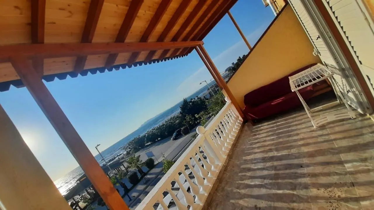 Holidays Home Priam Golem  Albanien
