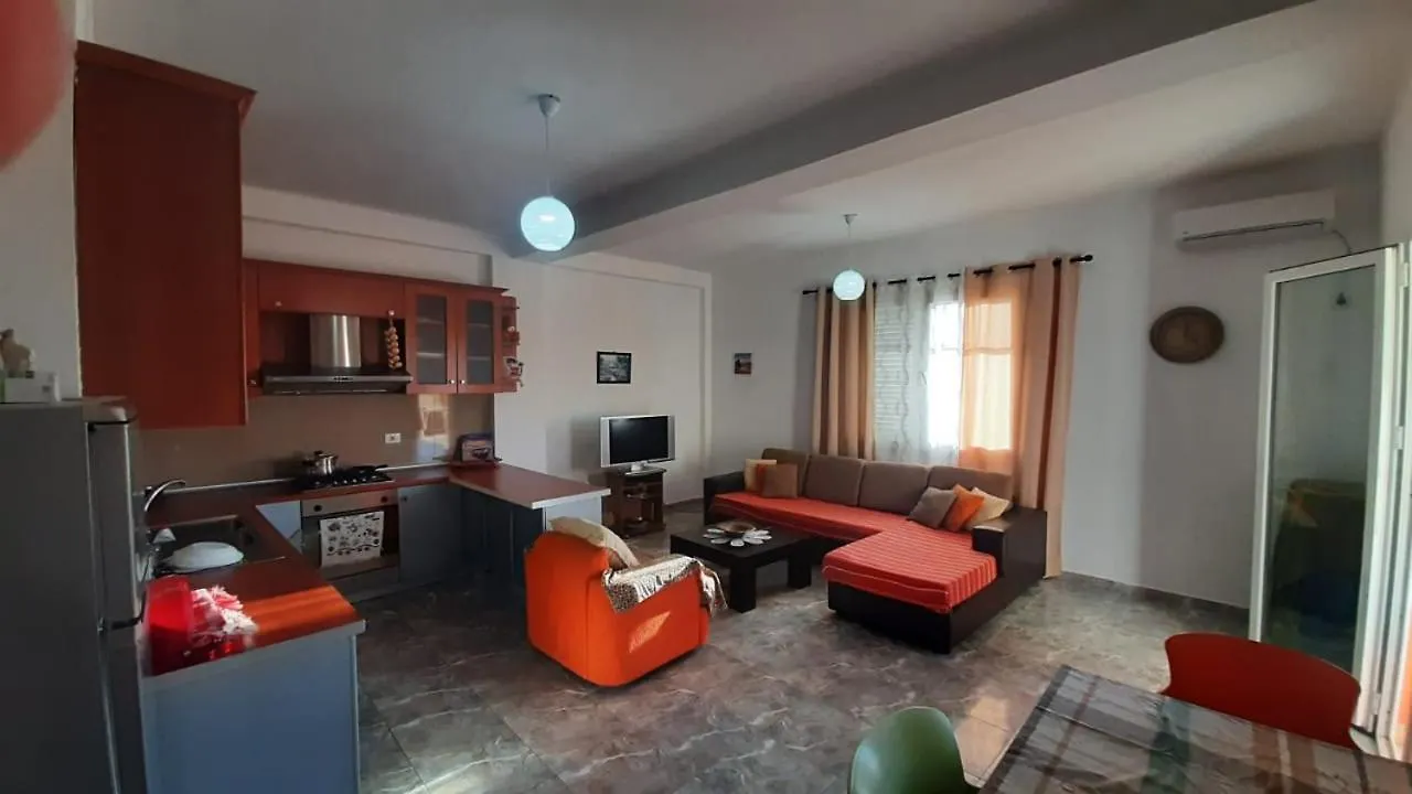 Holidays Home Priam Golem  0*, Golem (Tirana) Albanien