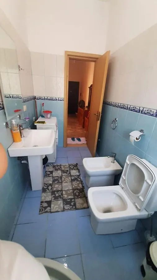 Villa Holidays Home Priam Golem