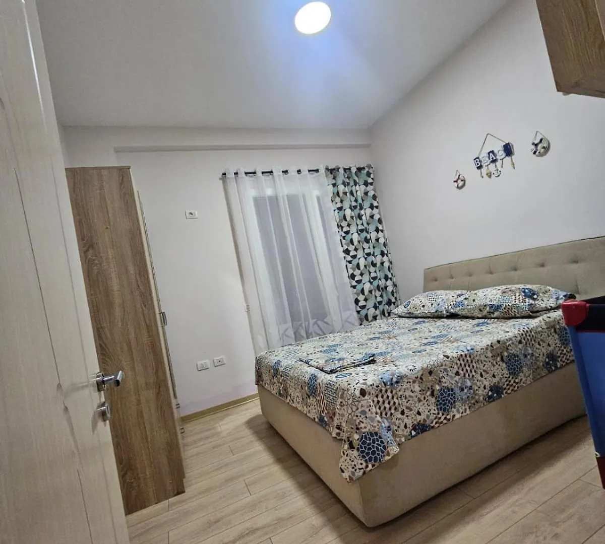 Holidays Home Priam Golem  0*, Golem (Tirana)