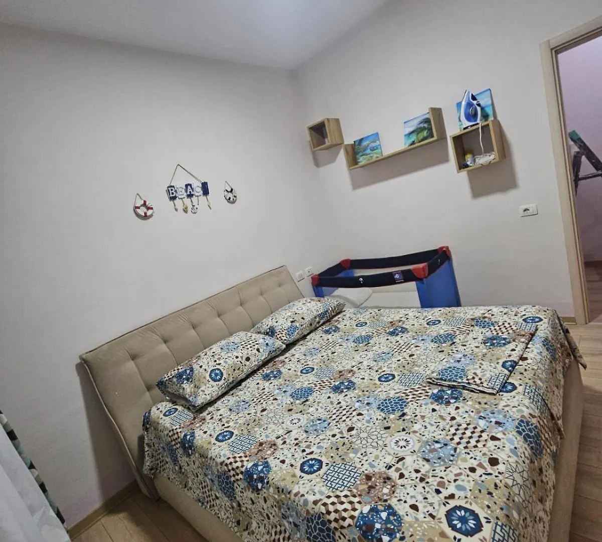 Holidays Home Priam Golem  Villa