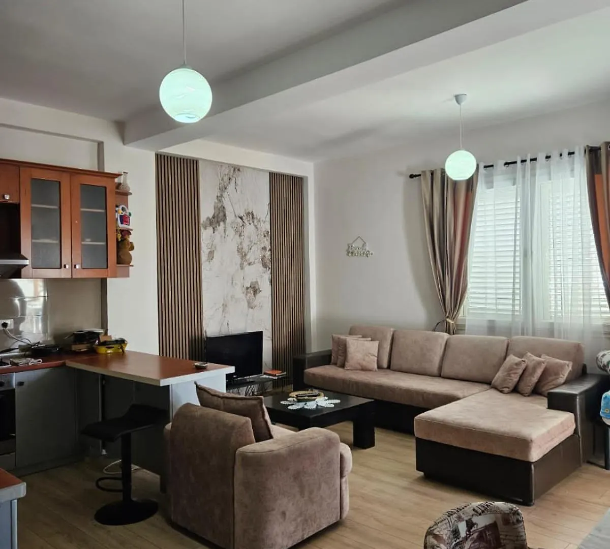 Holidays Home Priam Golem  Albania