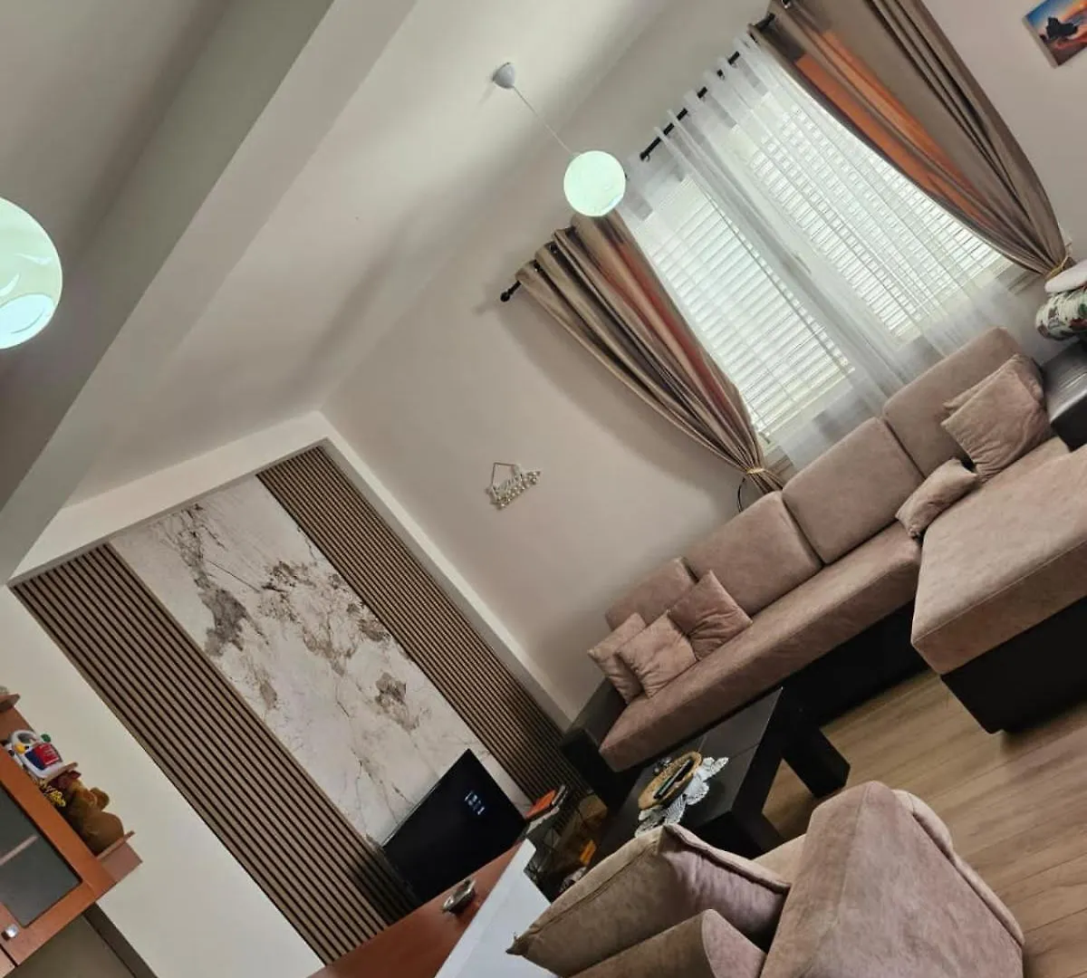 Holidays Home Priam Golem  0*, Golem (Tirana) Albania
