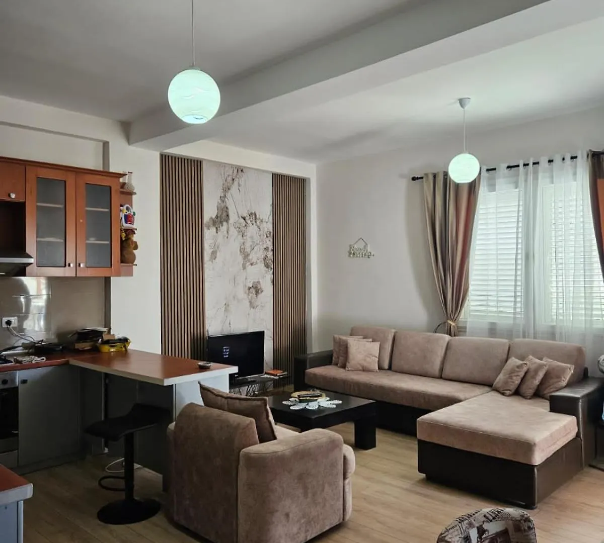 Holidays Home Priam Golem  Villa Golem (Tirana)