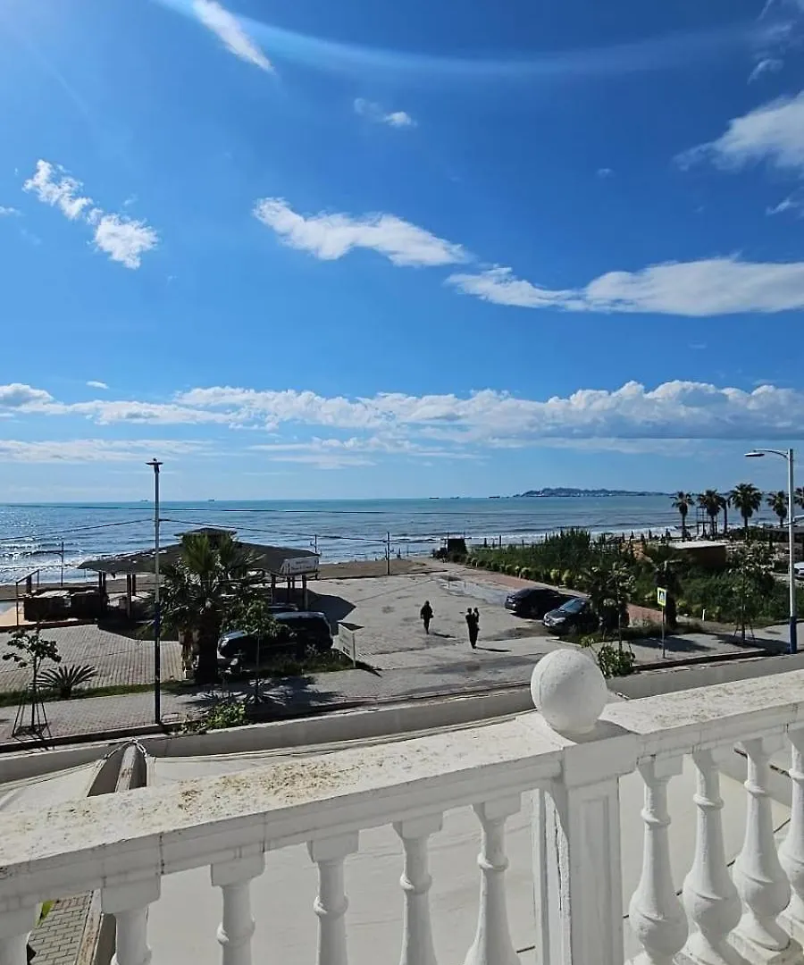 Holidays Home Priam Golem  Villa