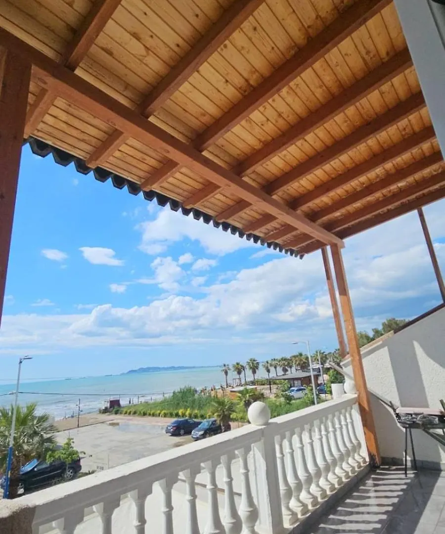 Holidays Home Priam Golem  Villa