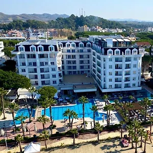 Hotel Fafa Premium, Golem (Tirana)