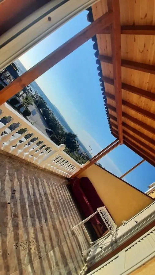Holidays Home Priam Golem  0*, Golem (Tirana) Albania