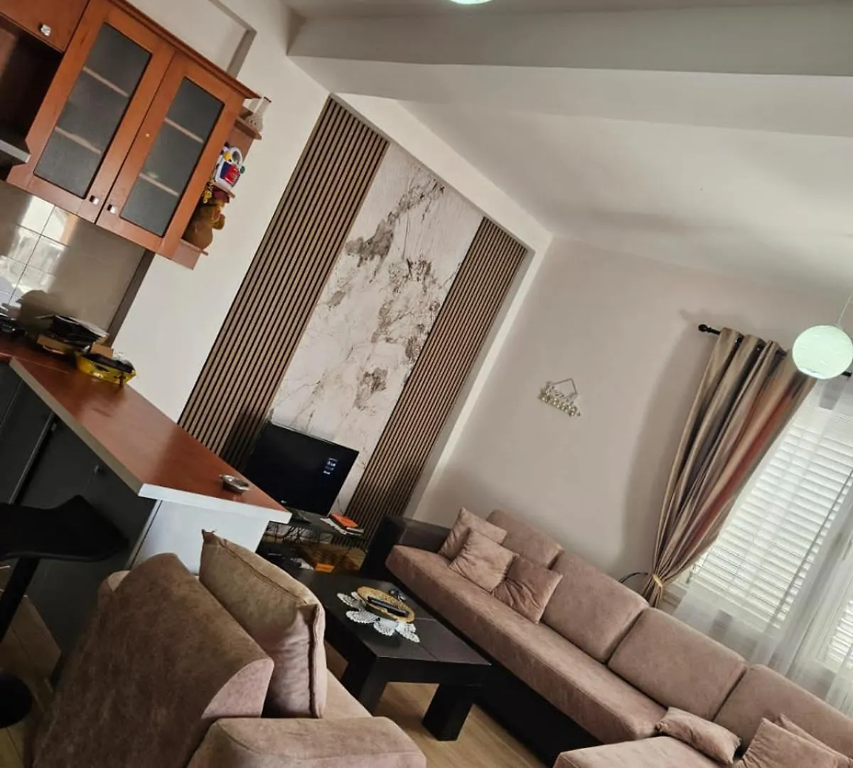 Villa Holidays Home Priam Golem
